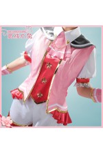 2XXT Cosplay Uma Musume Pretty Derby Sakura Laurel Race Outfit Cosplay Costume